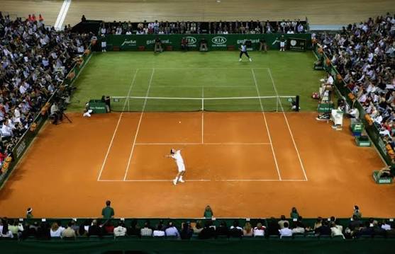 Federer vs Nadal: La Batalla de las Superficies