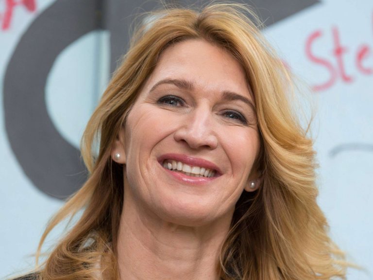 Steffi Graf: biografía, títulos, estadísticas y legado en la historia del tenis