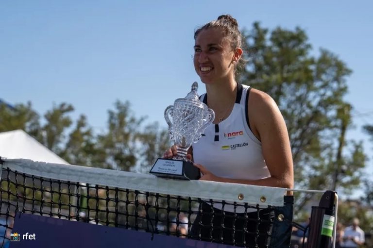 ¿Qué es un Lucky Loser en el tenis? Significado, reglas y ejemplos históricos