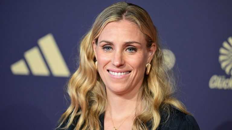 Angelique Kerber: biografía, títulos, legado y estilo de juego de una campeona del tenis mundial