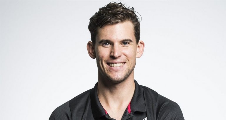 Dominic Thiem: biografía, títulos, estadísticas y legado en el tenis mundial