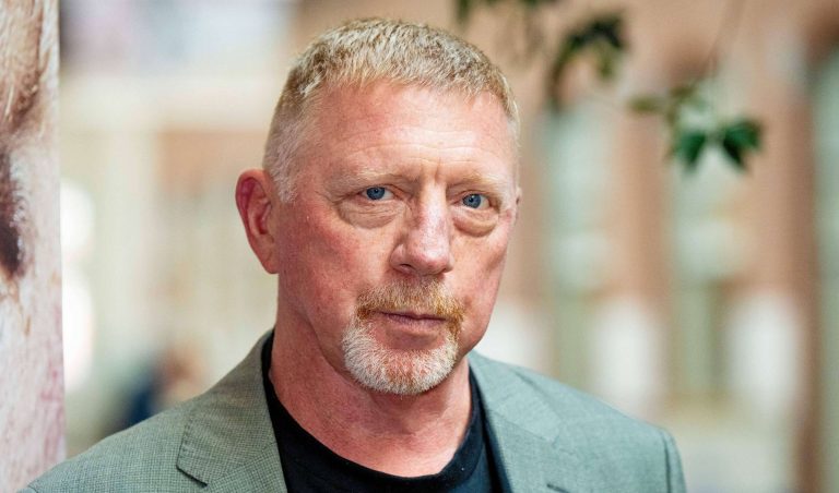Biografía de Boris Becker: el prodigio que revolucionó el tenis moderno