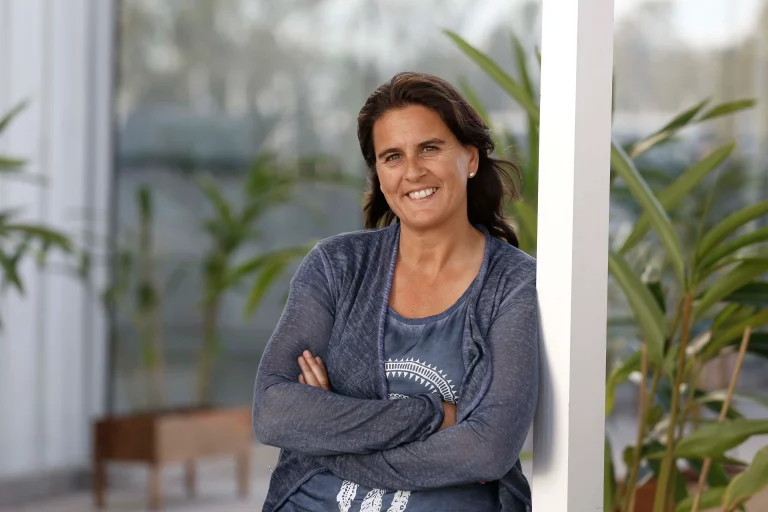 Biografía de Conchita Martínez: la pionera que llevó el tenis femenino español a Wimbledon