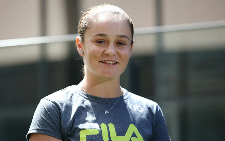 Ashleigh Barty: la número uno que redefinió el éxito en el tenis moderno
