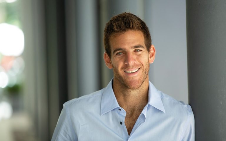 Biografía de Juan Martín del Potro: el campeón que venció a la adversidad