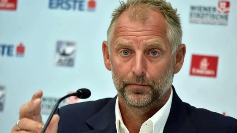 Biografía de Thomas Muster: títulos, estadísticas y legado del guerrero de la tierra batida