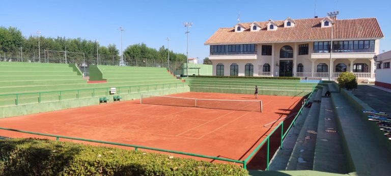 Campeonato de España Absoluto 1999 en Albacete: Mi experiencia como juez de línea