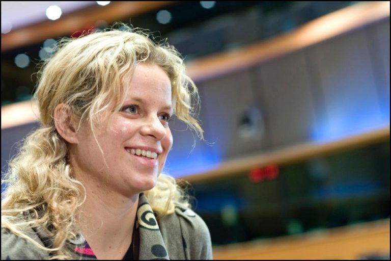 Biografía de Kim Clijsters: carrera, títulos y legado en el tenis femenino