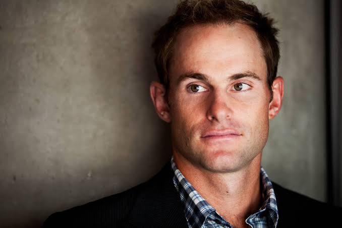 Biografía de Andy Roddick: títulos, estadísticas y legado del ex número 1 del mundo