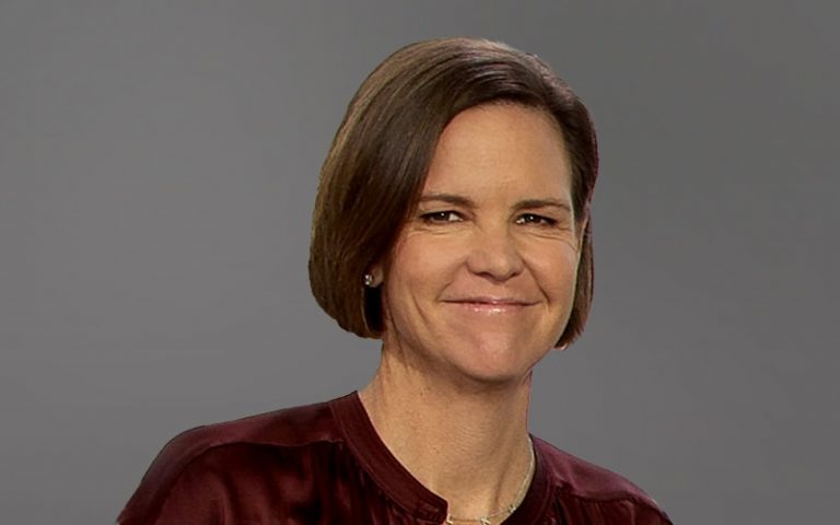 Lindsay Davenport: biografía, títulos y legado de una número uno dominante