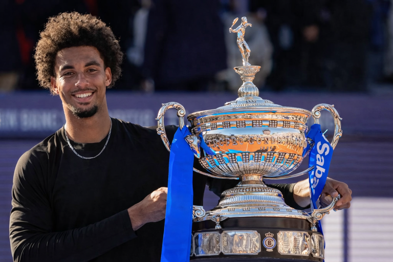 Campeón del ATP 500 de Barcelona 2026: Arthur Fils tras vencer en una final de máxima tensión