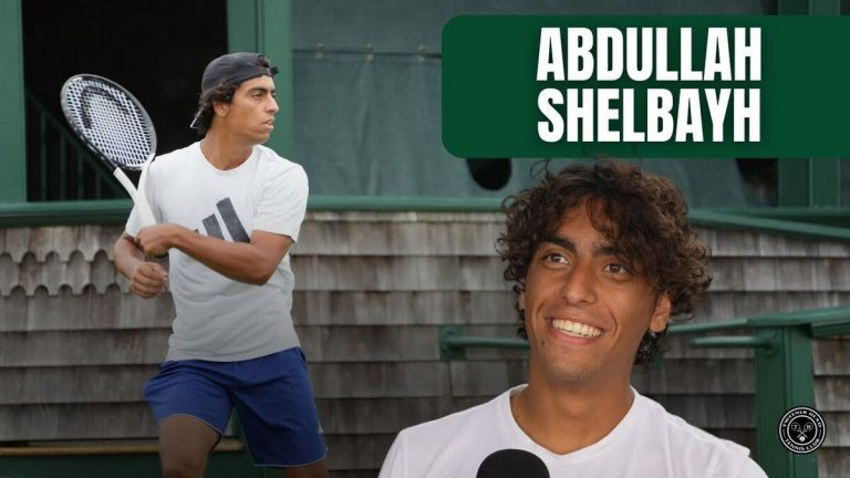 Escándalo en el Challenger de Madrid 2026: la Policía interviene tras insultos racistas y amenazas a Abdullah Shelbayh