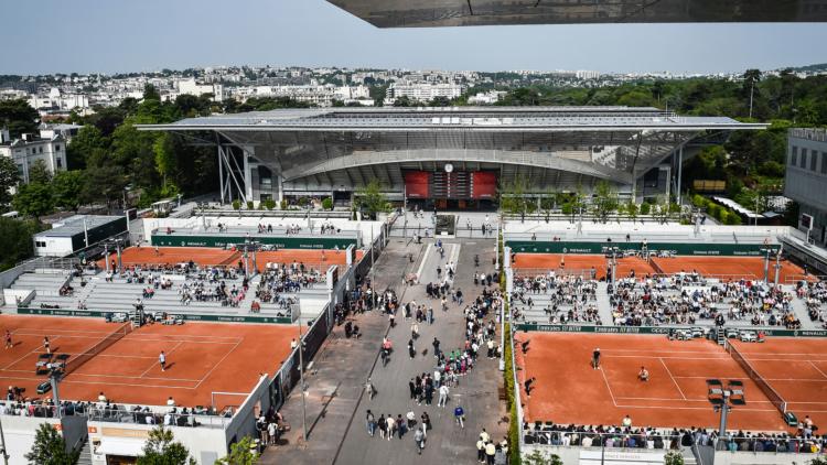 Roland Garros: historia, récords y claves del Grand Slam de tierra batida