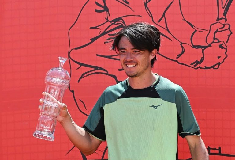 Campeón del ATP Challenger 100 de Bratislava 2026: Taro Daniel tras una espectacular remontada