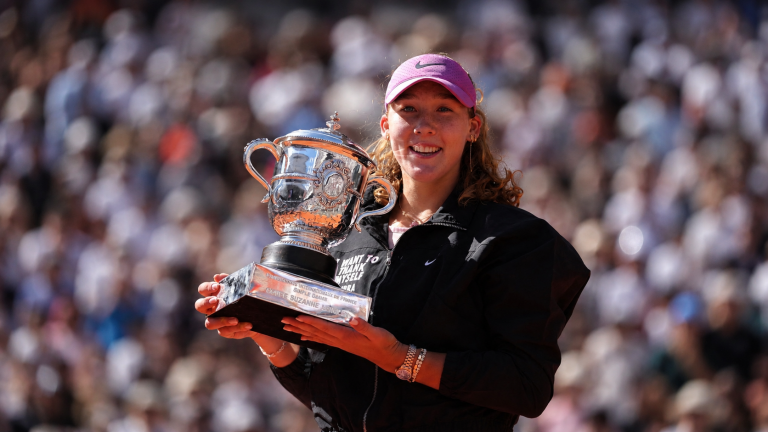 Campeona de Roland Garros 2026: Mirra Andreeva conquista su primer Grand Slam y entra en la élite del tenis mundial
