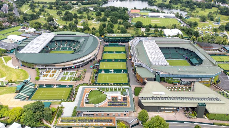 Wimbledon: historia, récords, tradiciones, curiosidades y los mejores partidos del Grand Slam más antiguo del tenis