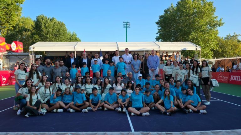 Campeón del ATP Challenger 75 de Segovia 2026: Luka Pavlovic y estrena su palmarés Challenger