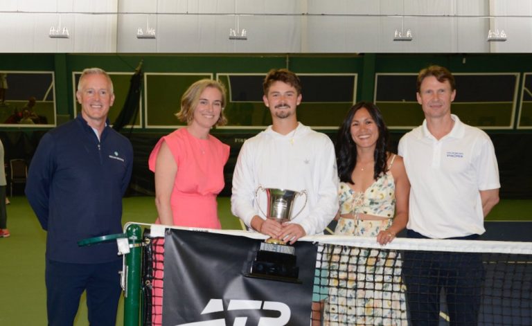 Campeón del ATP Challenger 125 de Vancouver 2026: Jeffrey John Wolf rompe una sequía de seis años y vuelve a levantar un título