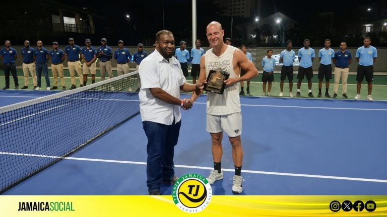 Campeón del ATP Challenger 75 de Kingston II 2026: Aidan Mayo conquista su segundo título Challenger