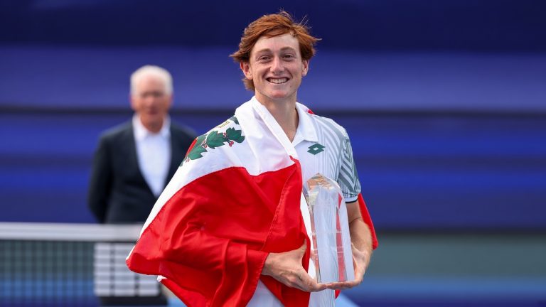 Campeón del ATP 250 de Winston-Salem 2026: Ignacio Buse conquista el título y asciende en el ranking ATP