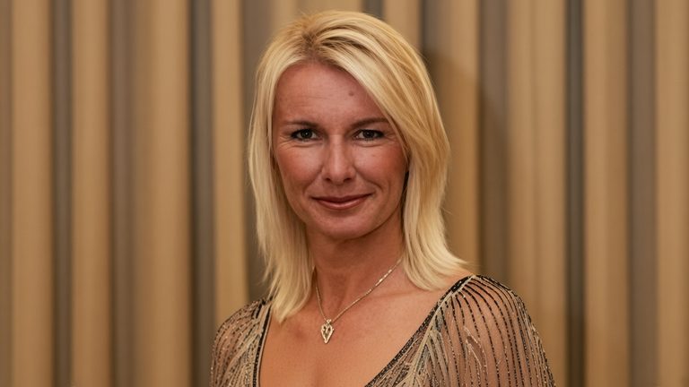 Jana Novotná: biografía, títulos, palmarés y legado de la campeona de Wimbledon