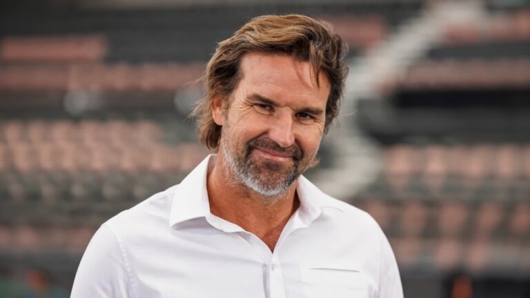 Patrick Rafter: el legado de un campeón que convirtió la elegancia y la lucha en una forma de entender el tenis