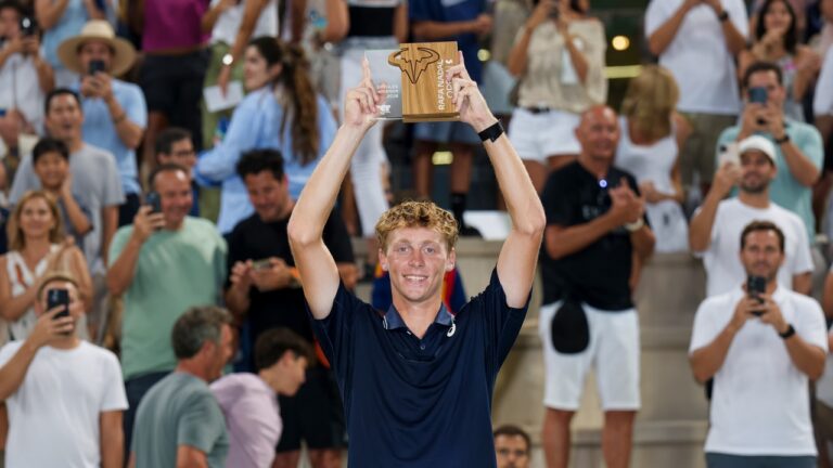 Campeón del ATP Challenger 75 de Mallorca 2026: Felix Balshaw y gana el primer título Challenger de su carrera