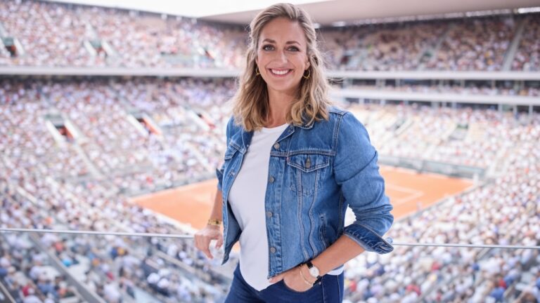 Biografia de Mary Pierce: potencia, personalidad y una carrera marcada por los grandes escenarios